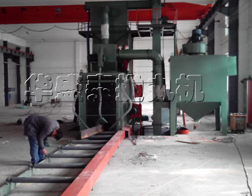 钢结构狠狠色综合7777久夜色撩人外观